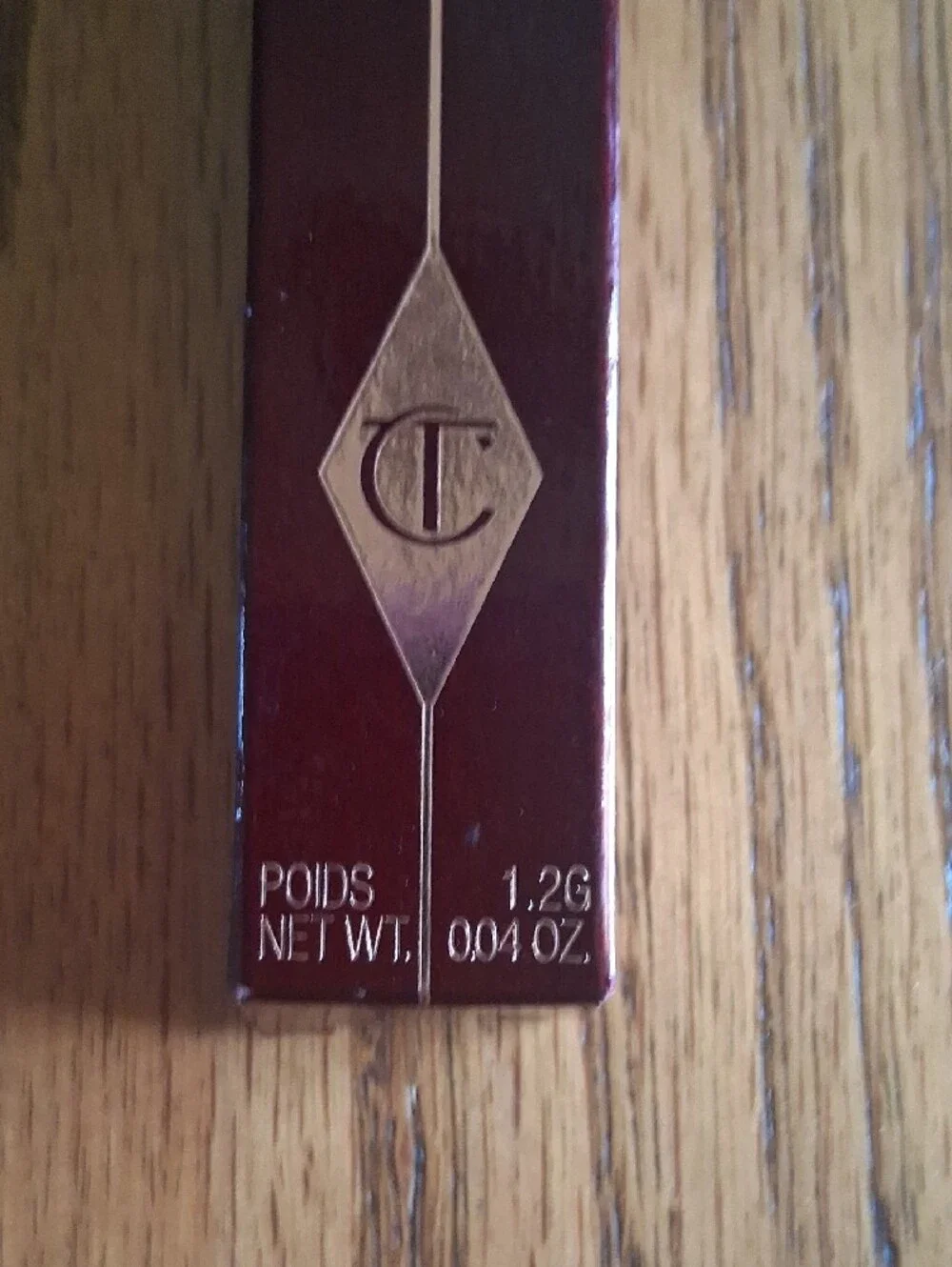 Charlotte Tilbury Rock 'N' Kohl Iconic Liquid Eye Pencil Barella Brown